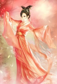 與各色美男情慾沉淪