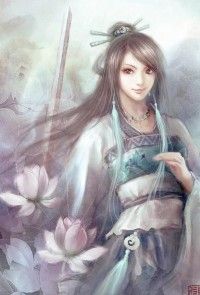 胭脂夫人