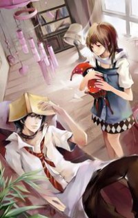 农家医女养成记