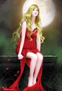 新婚告急：贖罪新娘
