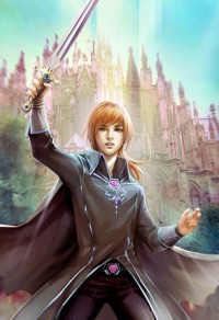 少年祖師爺