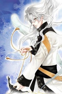 《末世霍星戰記》