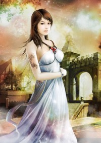 光芒紀（全四冊）