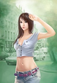 老仙兒
